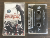 LIVE IN TEXAS 【VINTAGE】- LINKIN PARK