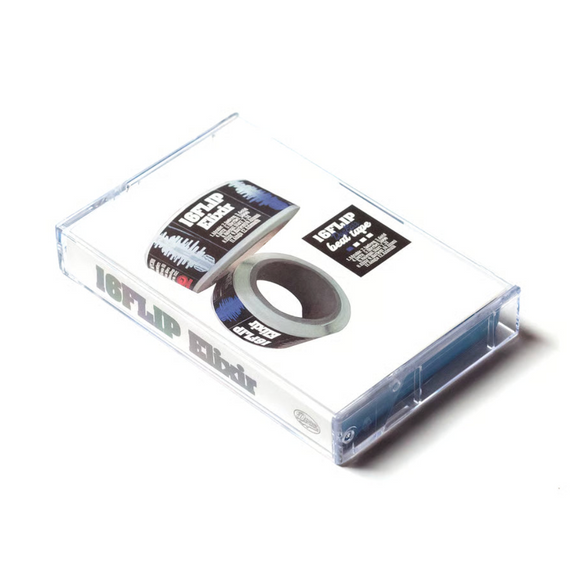 Elixir【TAPE】- 16FLIP