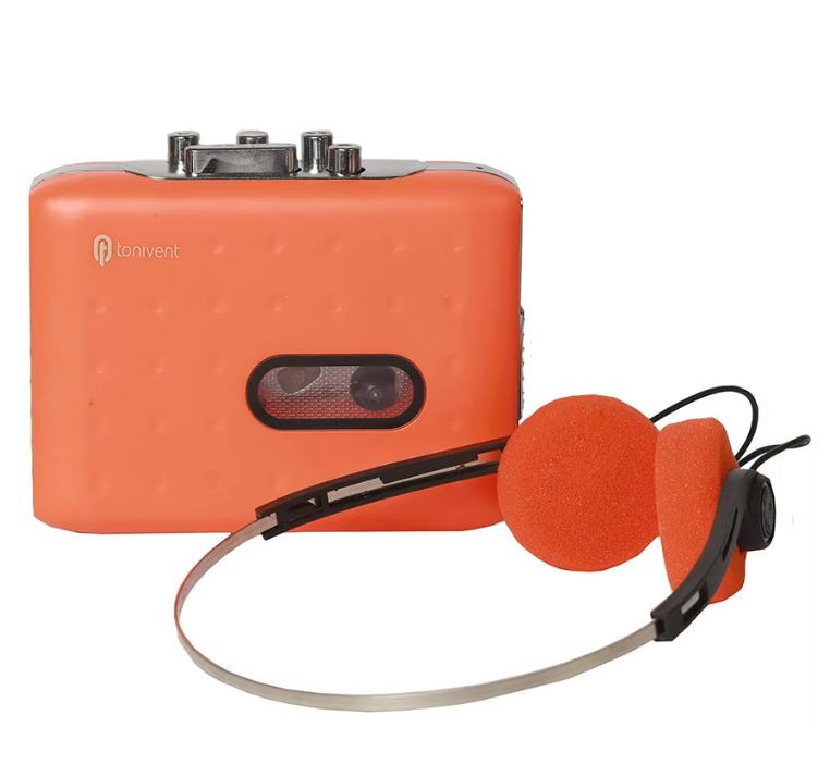 CASSETTE PLAYER – タグ 