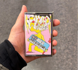 Disco Feo 【TAPE】-  CHAD WILLIAMS