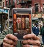 Selfy 【TAPE】- A.G. & Stu Bangas