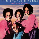 Pray On【TAPE】- The Staple Singers