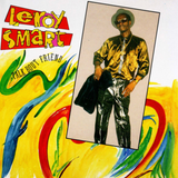 Talk Bout Friend【TAPE】- Leroy Smart