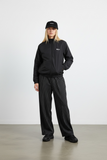 ODD TAPE FLEECE LONG BILL JET CAP