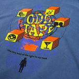 Garment dye Hoodie - Ryan Adyputra