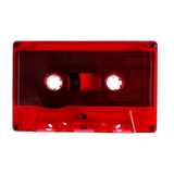 BLANK CASSETTE TAPE（10unit set）