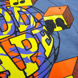 Garment dye Hoodie - Ryan Adyputra