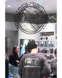 Sampling from street L/S T - eazy