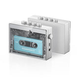 FIIO CP13 Transparent cassette player
