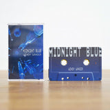 Midnight Blue【TAPE】- 溫蒂漫步 Wendy Wander