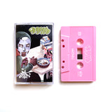 MM..FOOD 【TAPE】- MF Doom