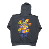 Garment dye Hoodie - Ryan Adyputra