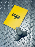The Icon Catalogue UK Garage Vol. 1【BOOKS】- Southside Circulars
