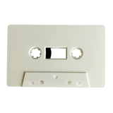 BLANK CASSETTE TAPE（10unit set）
