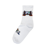 Socks Sticker Packs Men's - Daniel Shepard × ODD TAPE
