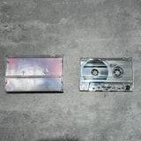 Cloud Suites【TAPE】-Nico Georis
