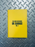 The Icon Catalogue UK Garage Vol. 1【BOOKS】- Southside Circulars
