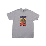 DMB × BALANSA T-shirts ASH