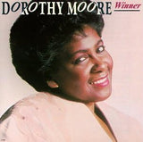 Winner【TAPE】- Dorothy Moore