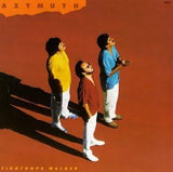 Tightrope Walker【TAPE】- Azymuth