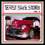 East Side Story Vol.2 【TAPE】- V.A