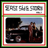 East Side Story Vol. 7【TAPE】- V.A