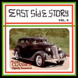 East Side Story Vol.9【TAPE】- V.A