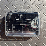 ODD TAPE ORIGINAL CASETTE PLAYER 001