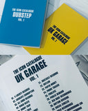 The Icon Catalogue UK Garage Vol. 1【BOOKS】- Southside Circulars