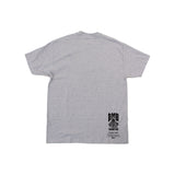 DMB × BALANSA T-shirts ASH