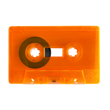 BLANK CASSETTE TAPE（10unit set）