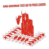 Take Me To Your Leader【TAPE】- King Geedorah
