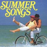 SUMMER SONGS 【VINTAGE】- VARIOUS ARTISTS