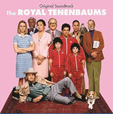 The ROYAL TENENBAUMS【TAPE】-V.A