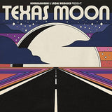 TEXAS MOON 【TAPE】- Khruangbin & Leon Bridges