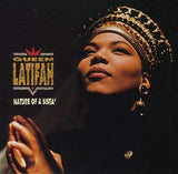 NATURE OF A SISTA’【TAPE】- QUEEN LATIFAH