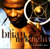 I Remember You【VINTAGE】- Brian McKnight