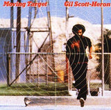 Moving Target【VINTAGE】- Gil Scott-Heron