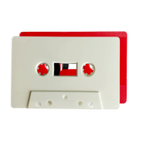 BLANK CASSETTE TAPE（10unit set）
