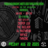 PHSFX 3000 【TAPE】（+DL）- PUBLICHOUSINGNYC