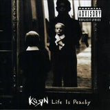 Life Is Peachy 【VINTAGE】- KORN