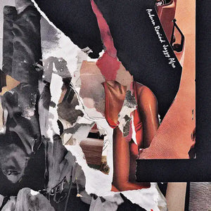 Auburn Rewind【TAPE】(+DL) - Jazzy Afro – ODD TAPE