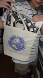ODD TAPE DUPLICATION ORIGINAL TOTE BAG