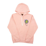 Garment dye Hoodie - Ryan Adyputra