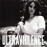 ULTRAVIOLENCE【TAPE】- Lana Del Rey
