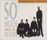 So Much in Love 【VINTAGE】- ALL-4-ONE