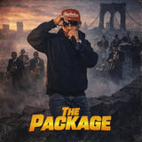 THE PACKAGE【TAPE】- BUCKSHOT