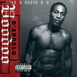 Voodoo【TAPE】- D'Angelo