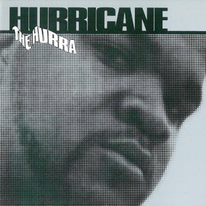 The Hurra 【VINTAGE】- HURRICANE