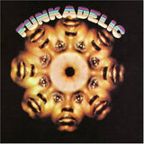 Funkadelic【TAPE】- Funkadelic